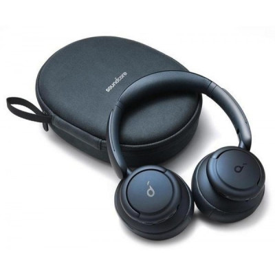 Anker Soundcore Life Q35 Black (A3027012)