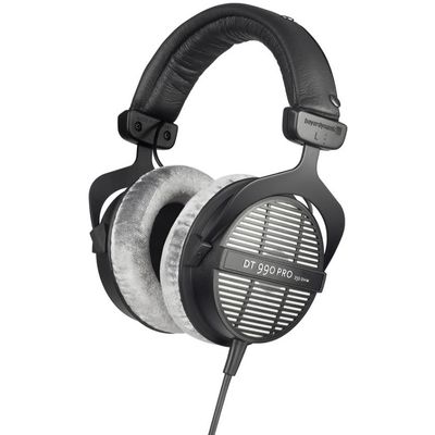 Beyerdynamic DT 990 PRO 250 Ohm Limited Edition (713368)