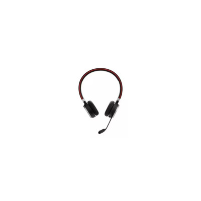 JABRA EVOLVE 65 UC Stereo (6599-829-409)