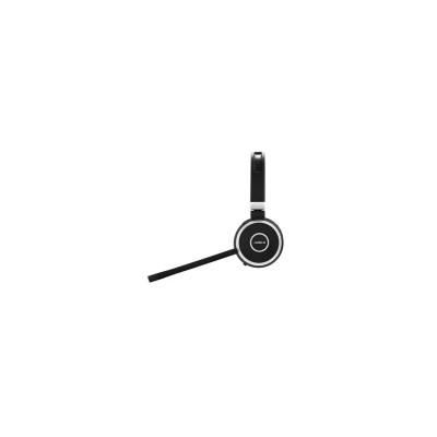 JABRA EVOLVE 65 UC Stereo (6599-829-409)