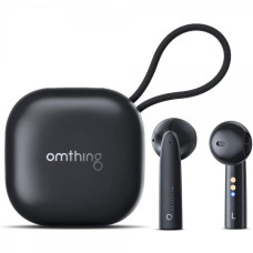 Omthing Airfree Pods TWS Black (EO005)