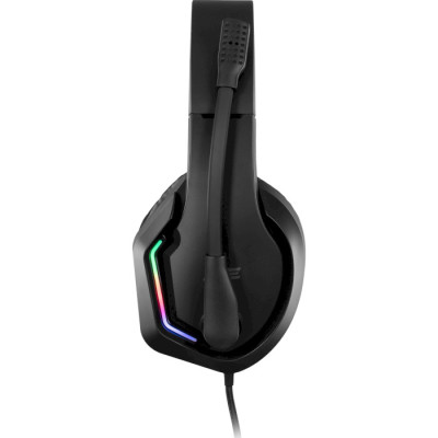2E Gaming HG315 RGB 7.1 Black (2E-HG315BK-7.1)