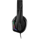 2E Gaming HG315 RGB 7.1 Black (2E-HG315BK-7.1)