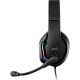 2E Gaming HG315 RGB 7.1 Black (2E-HG315BK-7.1)