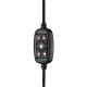 2E Gaming HG315 RGB 7.1 Black (2E-HG315BK-7.1)