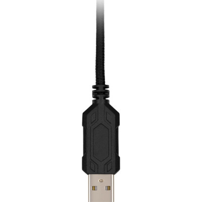 2E Gaming HG315 RGB 7.1 Black (2E-HG315BK-7.1)
