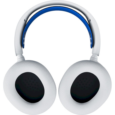 SteelSeries Arctis Nova 7P White (61561)