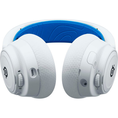 SteelSeries Arctis Nova 7P White (61561)