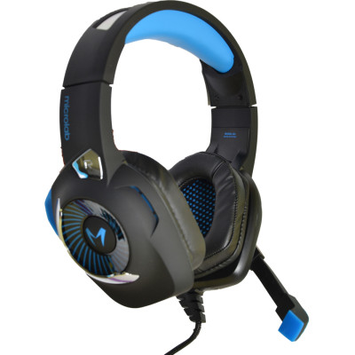 Microlab G4BB Black/Blue