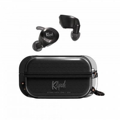 Klipsch T5 II True Wireless Sport Black