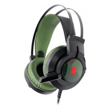 A4Tech J437 Bloody (Army Green)