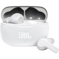 JBL Wave 200TWS White (JBLW200TWSWHT)