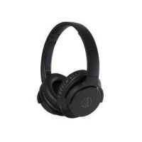 Audio-Technica ATH-ANC500BTBK