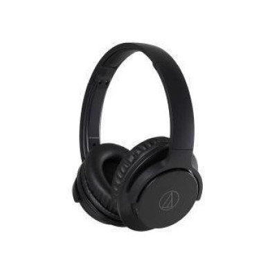 Audio-Technica ATH-ANC500BTBK