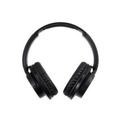 Audio-Technica ATH-ANC500BTBK