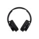 Audio-Technica ATH-ANC500BTBK