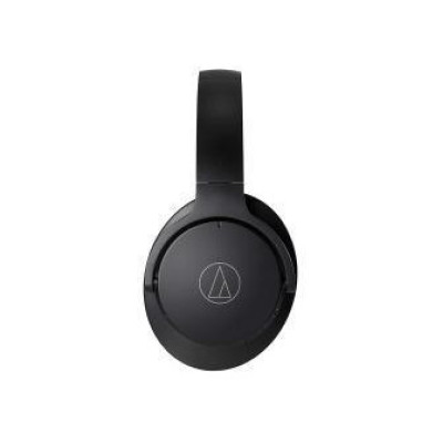 Audio-Technica ATH-ANC500BTBK