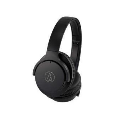 Audio-Technica ATH-ANC500BTBK