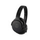 Audio-Technica ATH-ANC500BTBK