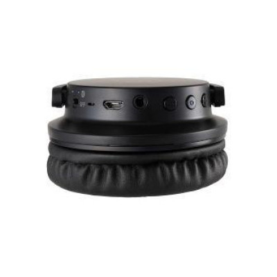 Audio-Technica ATH-ANC500BTBK
