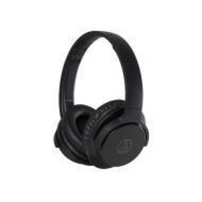 Audio-Technica ATH-ANC500BTBK