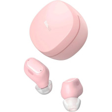 TWS Baseus Bowie WM01 Pink (NGTW370004)