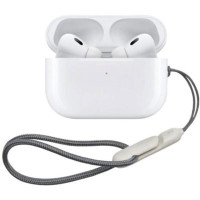 XO EV52 with Wireless Charging Case White