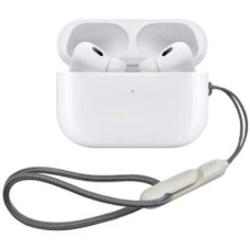 XO EV52 with Wireless Charging Case White