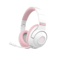 Sades SA-205 Whisper White/Pink (SA205WHP)