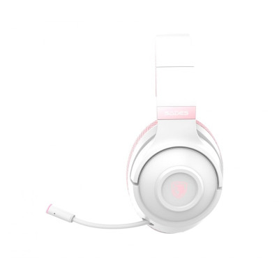 Sades SA-205 Whisper White/Pink (SA205WHP)