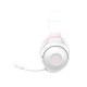 Sades SA-205 Whisper White/Pink (SA205WHP)