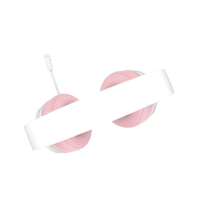 Sades SA-205 Whisper White/Pink (SA205WHP)