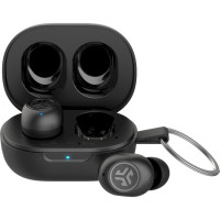 JLAB JBuds Mini Black (IEUEBJBMINIRBLK124)