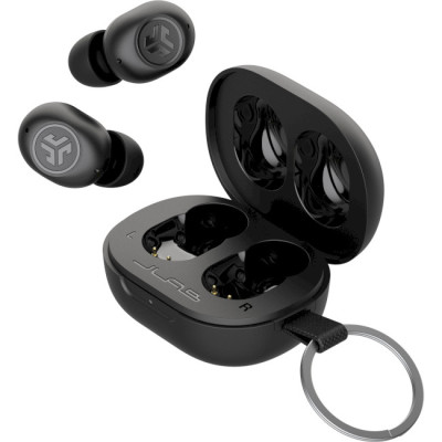 JLAB JBuds Mini Black (IEUEBJBMINIRBLK124)