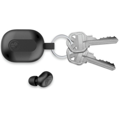 JLAB JBuds Mini Black (IEUEBJBMINIRBLK124)