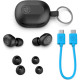 JLAB JBuds Mini Black (IEUEBJBMINIRBLK124)