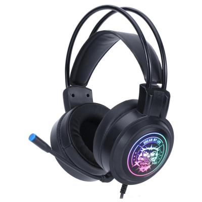 XTRIKE ME GH-516 Black