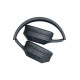 Canyon BTHS-3 dark grey (CNS-CBTHS3DG)