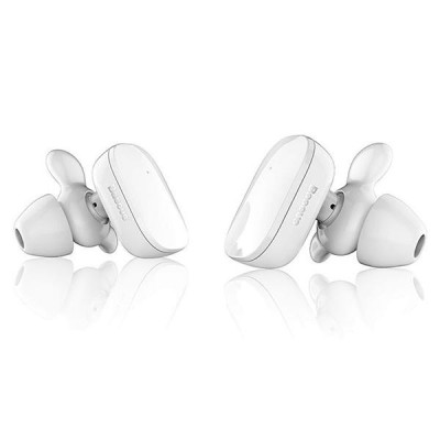 Baseus TWS W02 Bluetooth White (NGW02-02)