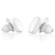 Baseus TWS W02 Bluetooth White (NGW02-02)