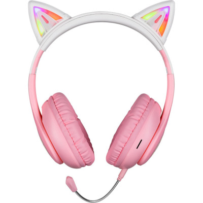 Defender FreeMotion B585 Pink (63505)