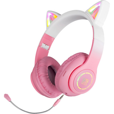 Defender FreeMotion B585 Pink (63505)