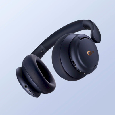Anker SoundCore Life Q30 Midnight Blue (A3028031)
