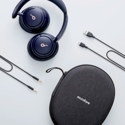 Anker SoundCore Life Q30 Midnight Blue (A3028031)