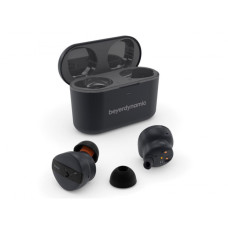 Beyerdynamic Free Byrd Black