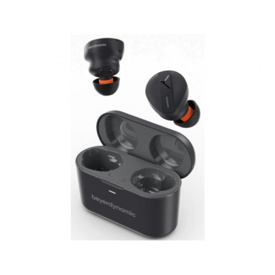 Beyerdynamic Free Byrd Black