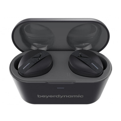 Beyerdynamic Free Byrd Black