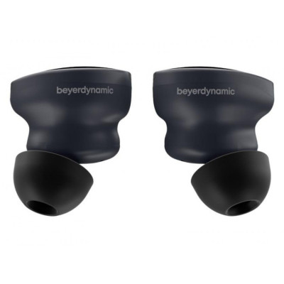 Beyerdynamic Free Byrd Black