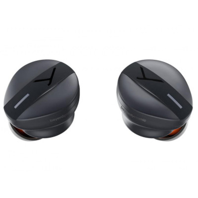 Beyerdynamic Free Byrd Black