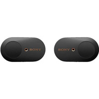 SONY WF-1000XM3 Black (WF1000XM3B.E)